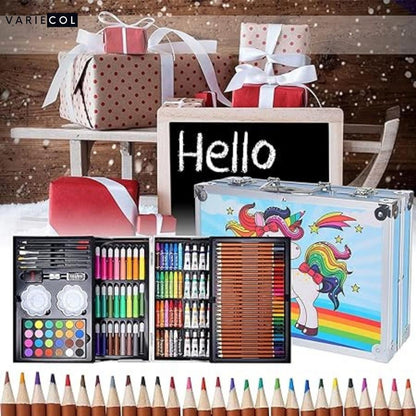 EXCLUSIVO SET DE COLORES ESPECIAL PARA UN MUNDO MAGICO