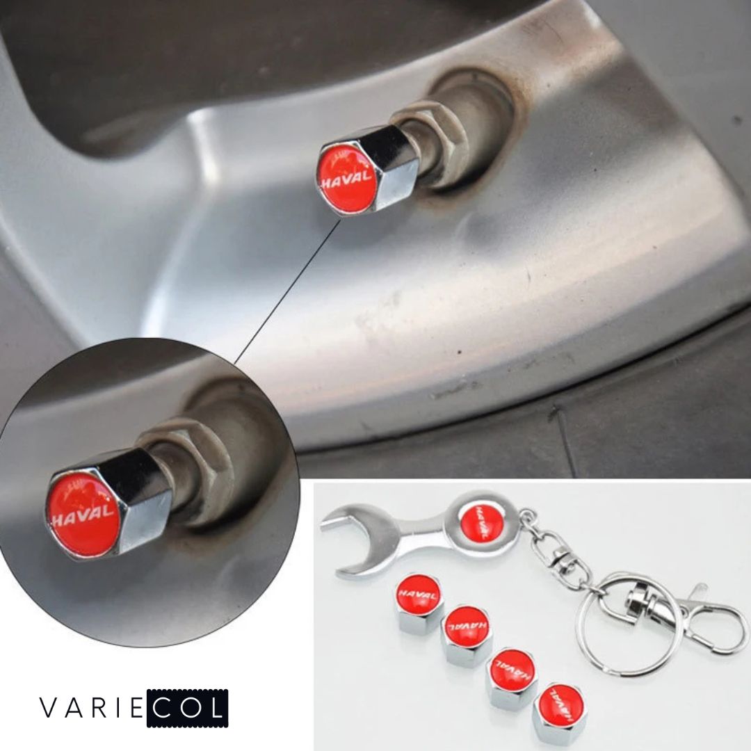 LLAVERO MARCA