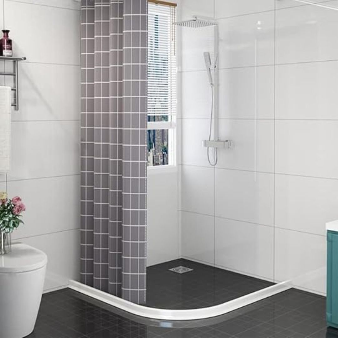 TIRA IMPERMEABLE PARA BAÑO