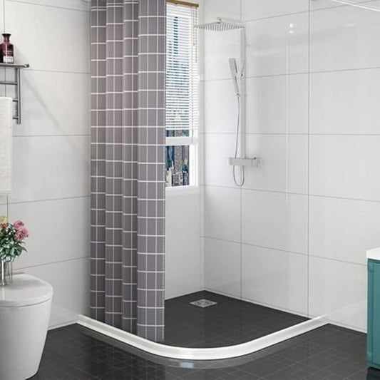 TIRA IMPERMEABLE PARA BAÑO