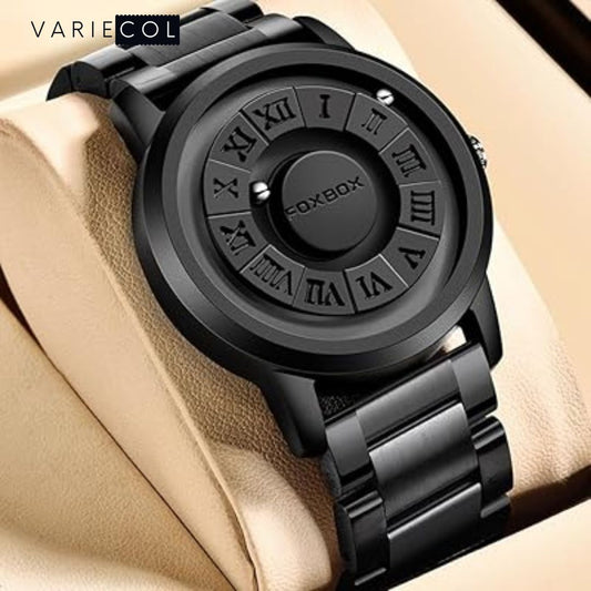 RELOJ MAGNETICO