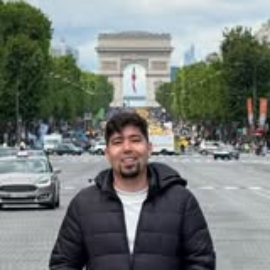 <strong>Luis Fernando T.</strong>