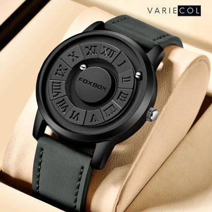 RELOJ MAGNETICO