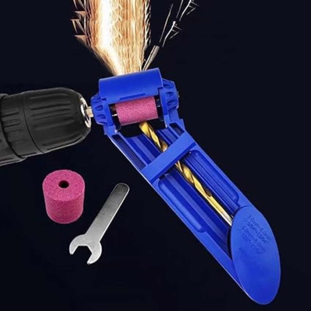 AFILADOR DE BROCAS