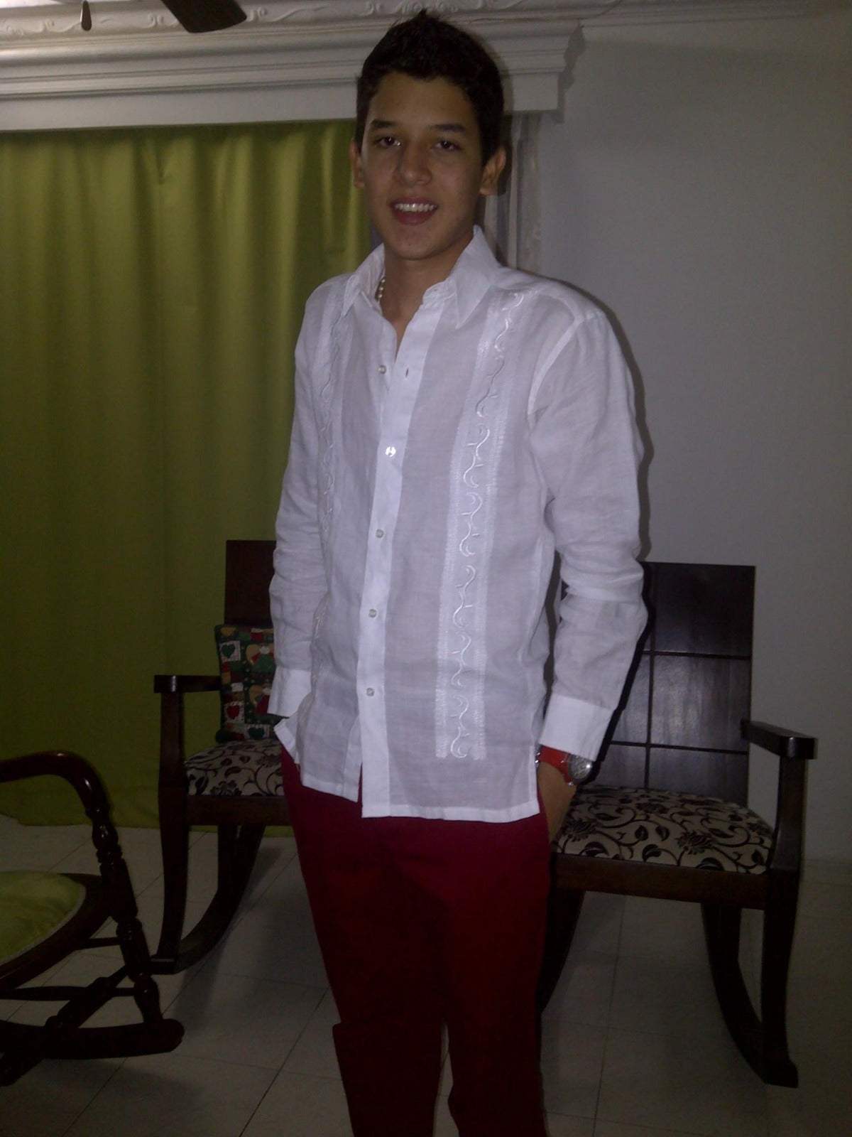 Andrés R.
