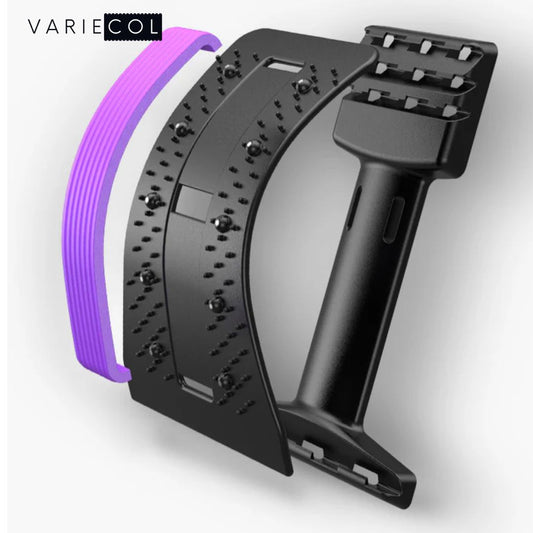 SOPORTE LUMBAR