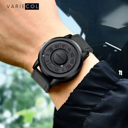 RELOJ MAGNETICO