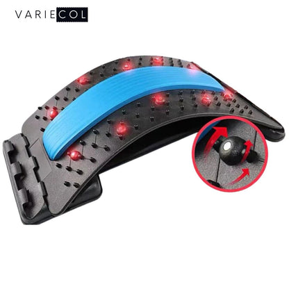 SOPORTE LUMBAR