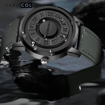 RELOJ MAGNETICO
