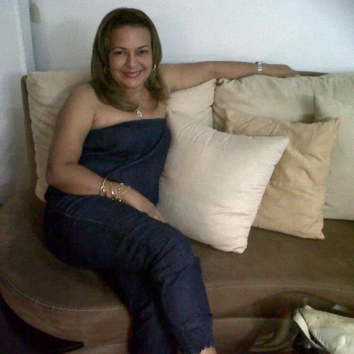 Carolina M.