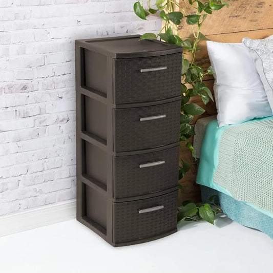 Cajonero Infinity 4 Niveles - MQ
