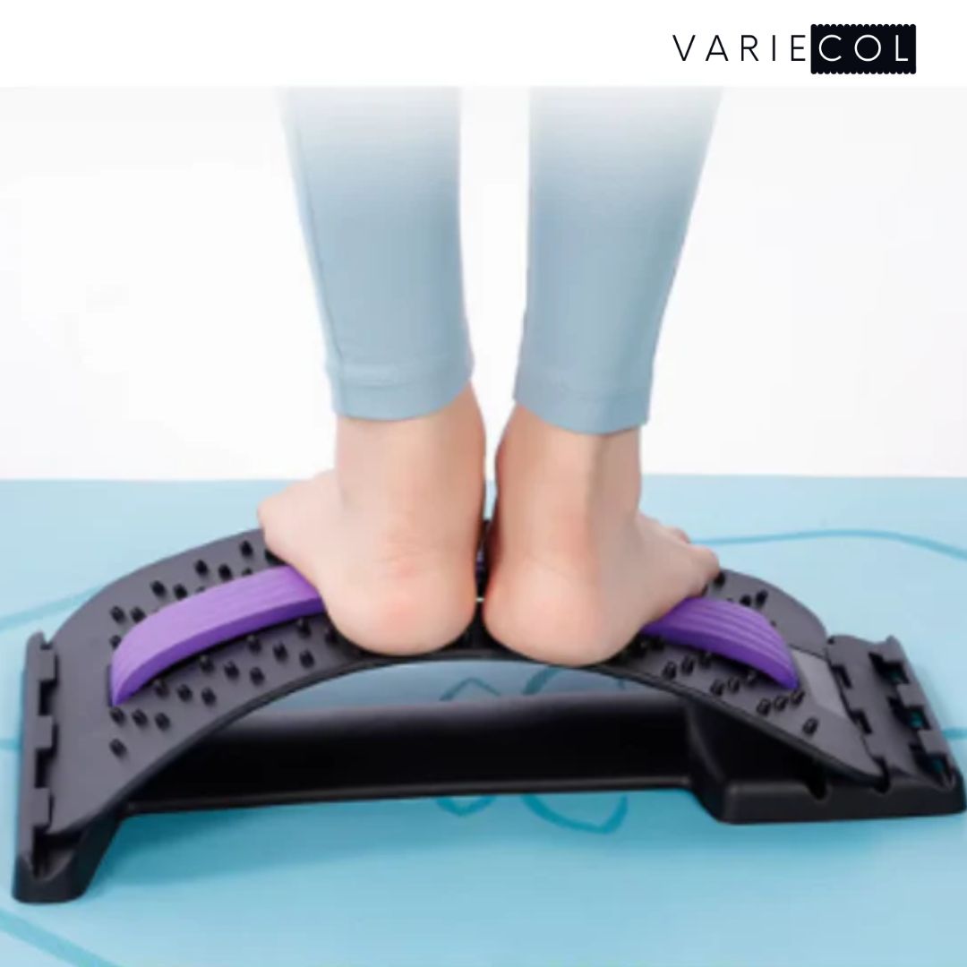 SOPORTE LUMBAR