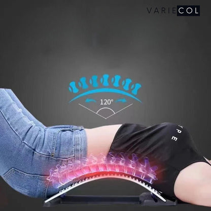 SOPORTE LUMBAR