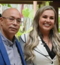 <strong>Karla de santander</strong>