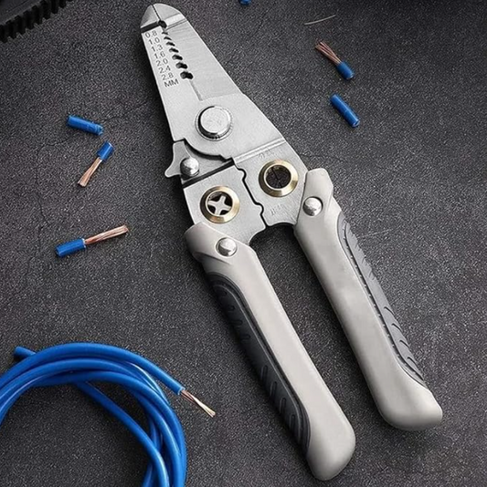 HERRAMIENTA MULTIUSOS PARA CABLES