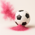 Convierte tu revelación en una explosión de amor y color - BALON REVELADOR DE GENERO.