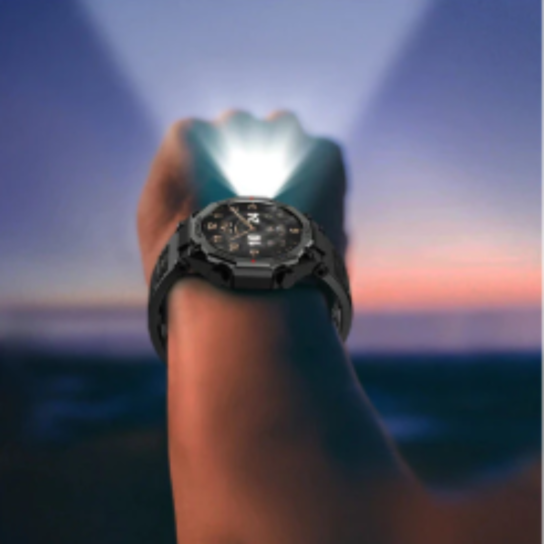 Smartwatch GT6 PRO