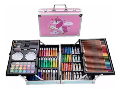EXCLUSIVO SET DE COLORES ESPECIAL PARA UN MUNDO MAGICO