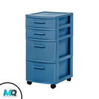 Azul