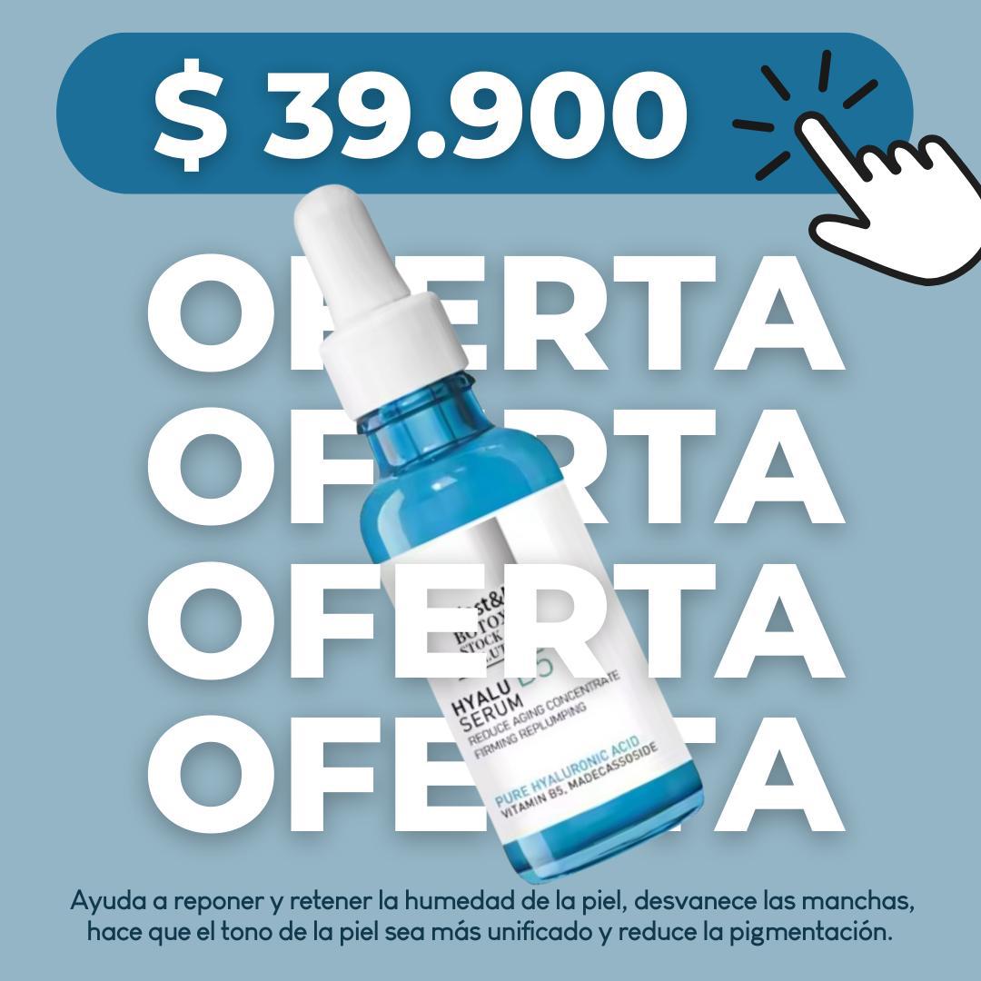 Esencia Serum Botox