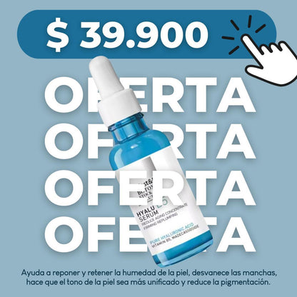 Esencia Serum Botox