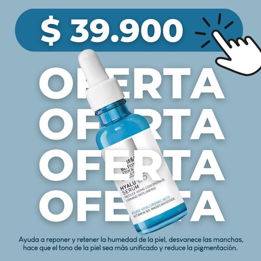 Esencia Serum Botox