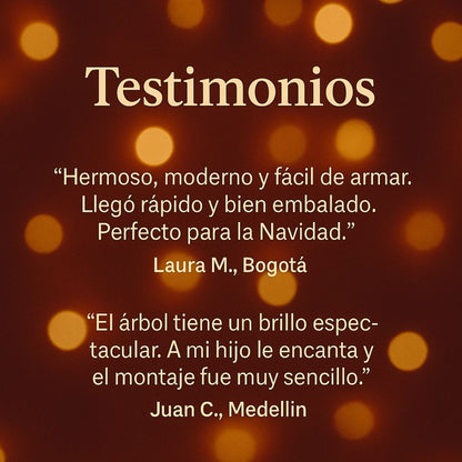 Dile Adiós A Lo Tradicional, Da La Bienvenida Al Brillo Holográfico - ARBOL PUZZLE.